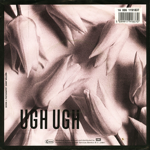 T.C. Matic* -Ugh Ugh
