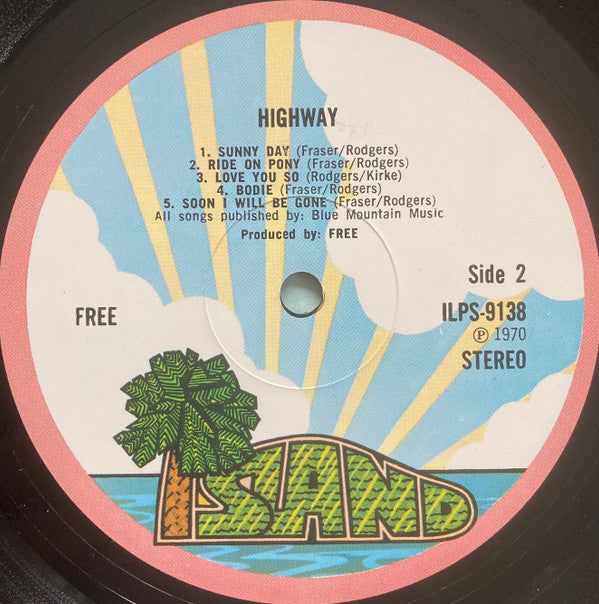 Free -Highway