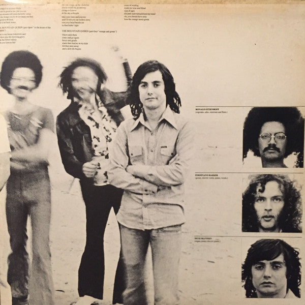 Alquin - The Mountain Queen