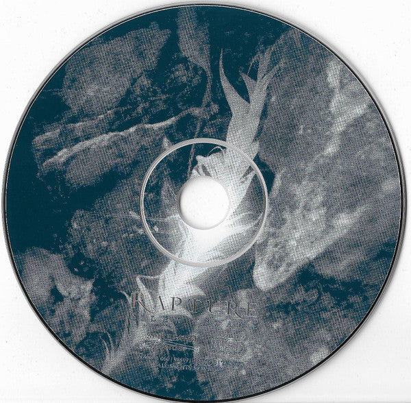 Rapture (2) -Silent Stage