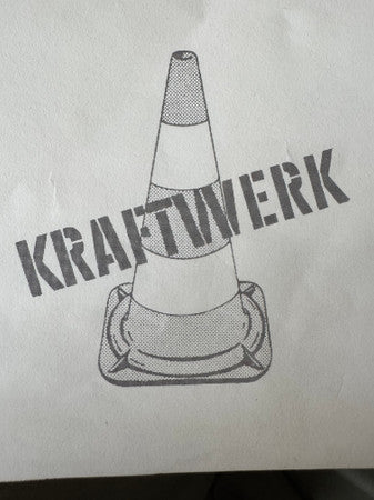 Kraftwerk -Ralf & Florian