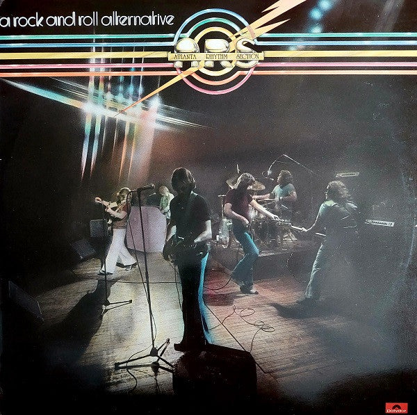 Atlanta Rhythm Section -A Rock And Roll Alternative