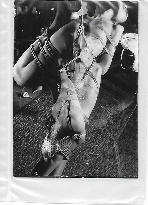 Hex Minora - Genius Daimon / Ai