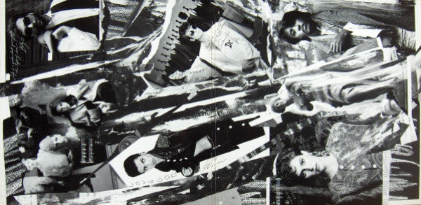 Prince And The Revolution -Parade