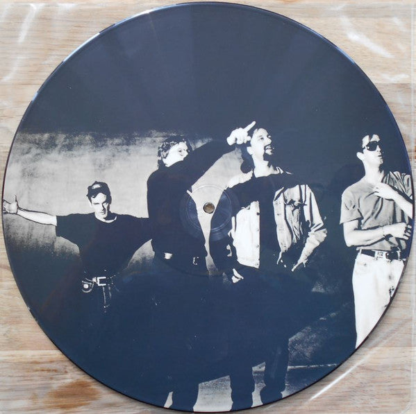 R.E.M. -Nightswimming