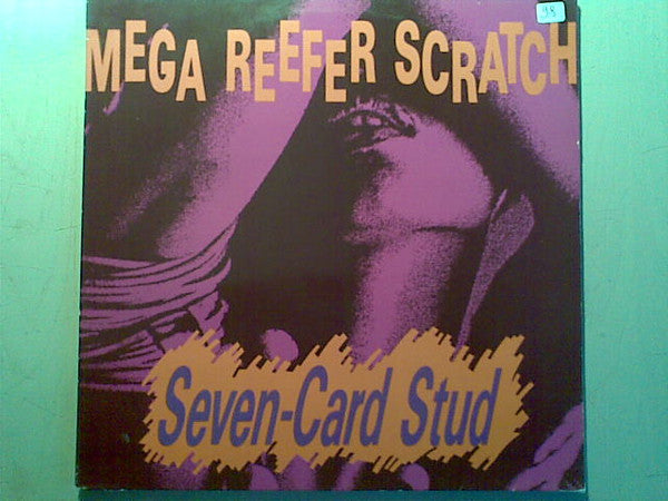 Mega Reefer Scratch -Seven-Card Stud