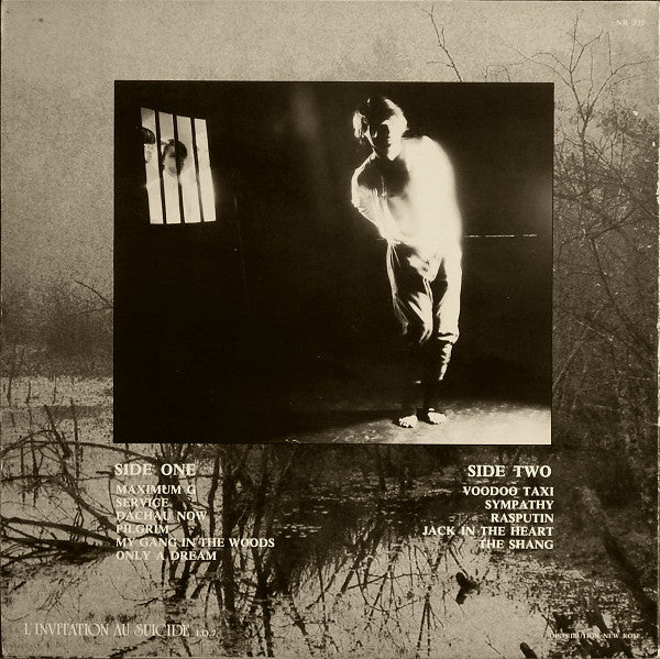 Certain General -November's Heat