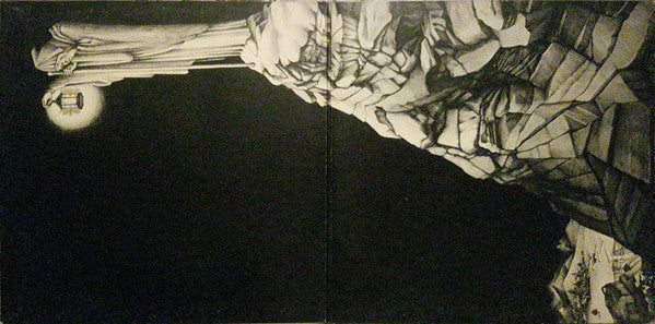 Led Zeppelin - Untitled