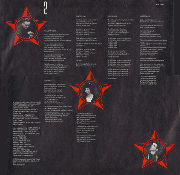 Communards* -Communards