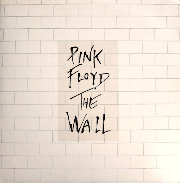 Pink Floyd -The Wall