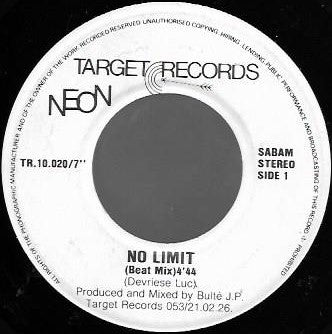 Neon - No Limit