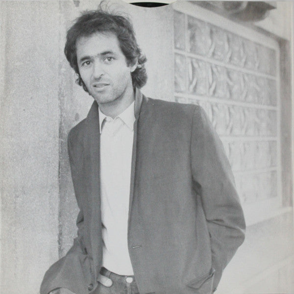Jean-Jacques Goldman - Entre Gris Clair Et Gris Foncé