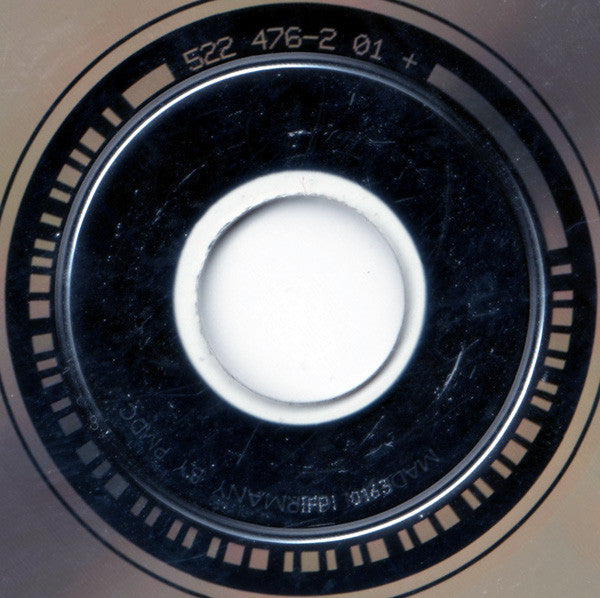 Various - Kiss My Ass: Classic Kiss Regrooved