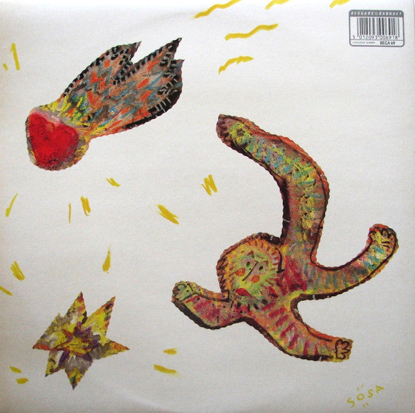 Peter Murphy -Should The World Fail To Fall Apart