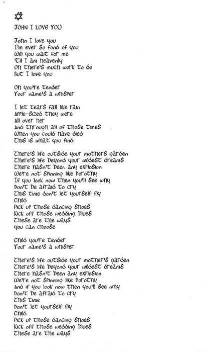 Sinéad O'Connor - Universal Mother