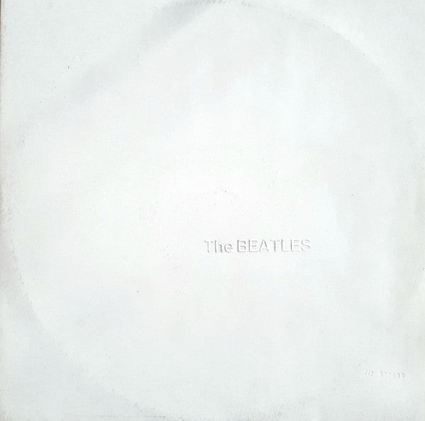 The Beatles -The Beatles