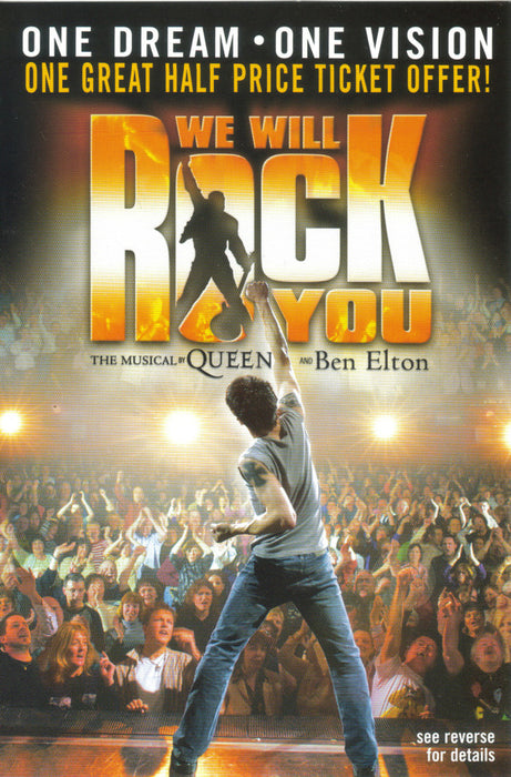 Queen -Live At Wembley Stadium