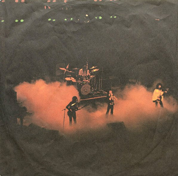 Queen - A Night At The Opera