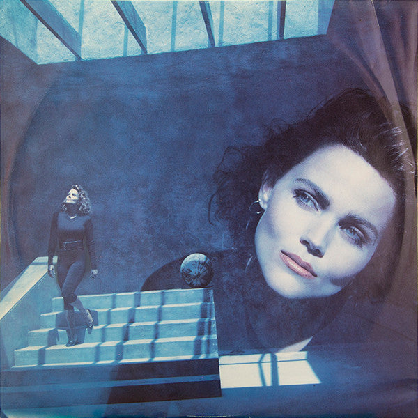 Belinda Carlisle -Heaven On Earth