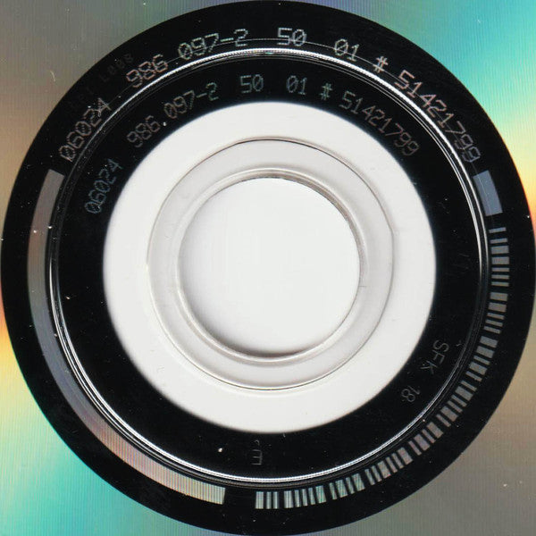 Limp Bizkit -Results May Vary