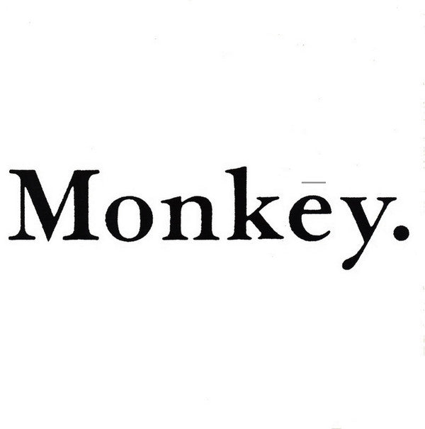 George Michael -Monkey