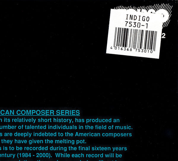 The Residents -Stars & Hank Forever! (The American Composer's Series - Volume II)