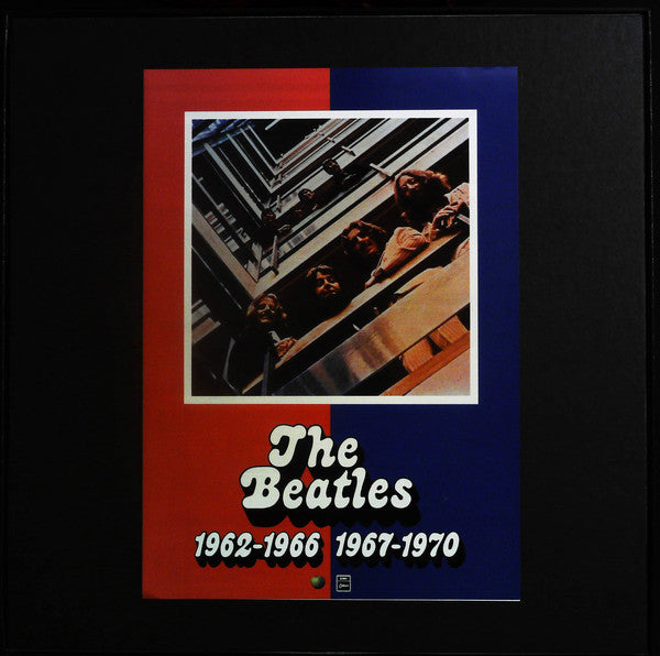 The Beatles -1967-1970