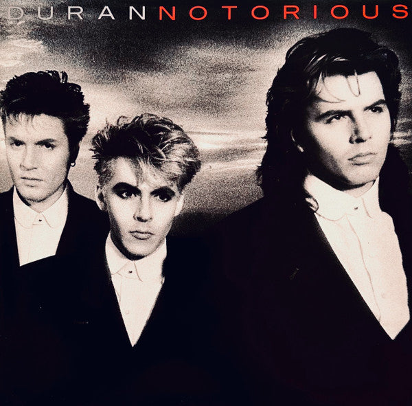 Duran Duran -Notorious