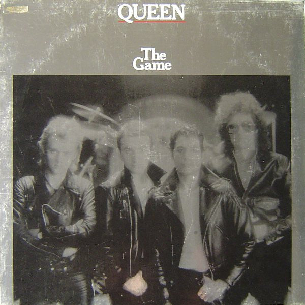 Queen -The Game