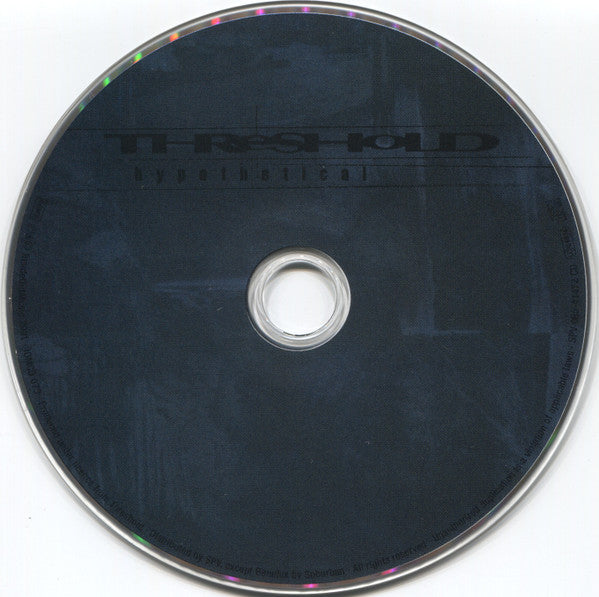 Threshold (3) -Hypothetical