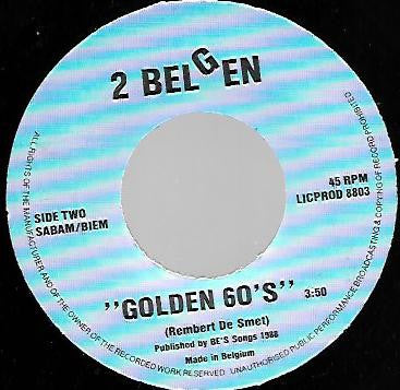 2 Belgen -Cara & Sara