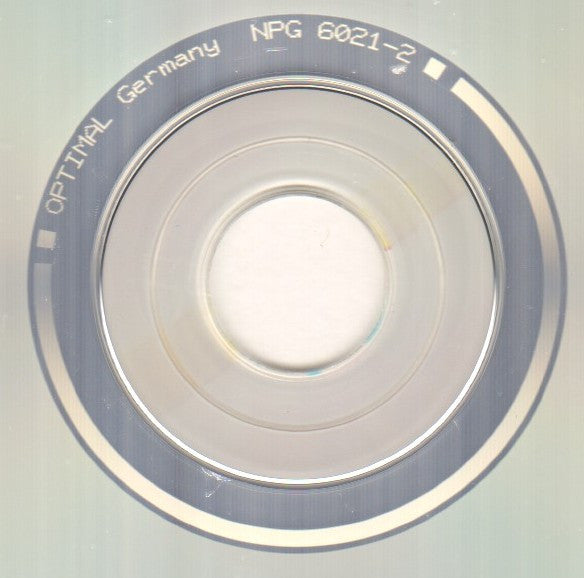 The Artist (Formerly Known As Prince) - The Beautiful Experience