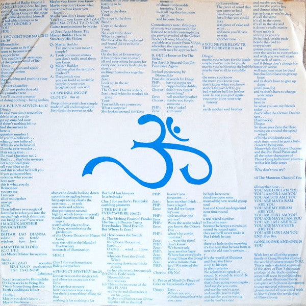 Gong -You