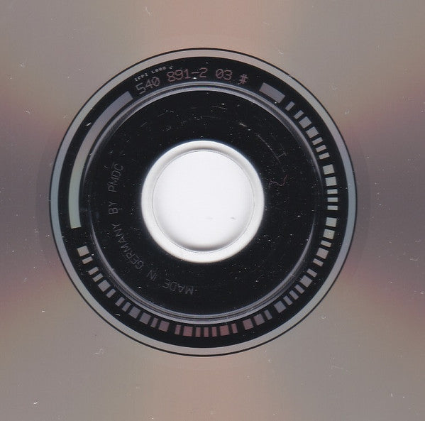 Therapy? -Semi-Detached