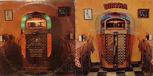Birtha -Birtha