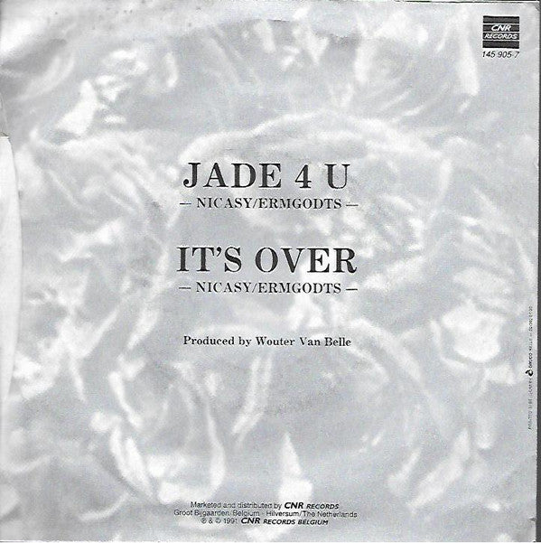 Jade 4U -Jade 4 U