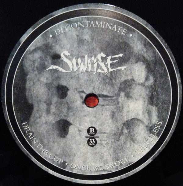 Liar & Sunrise (8) -Decontaminate