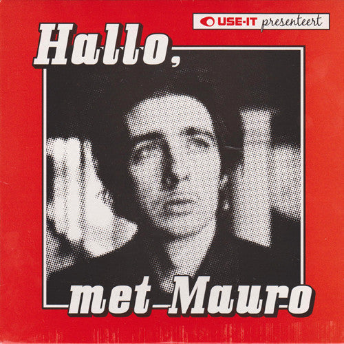 Mauro Pawlowski -Hallo, Met Mauro
