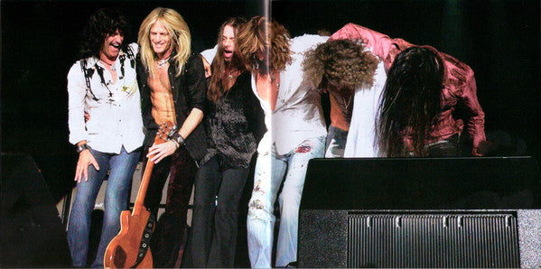 Whitesnake -Live In The Shadow Of The Blues