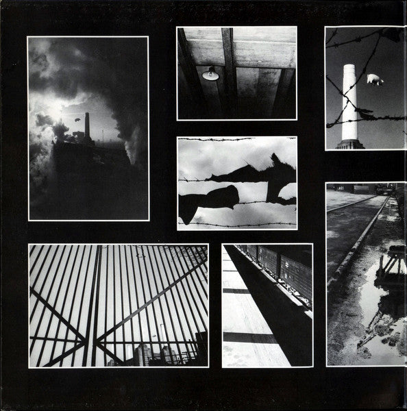 Pink Floyd -Animals