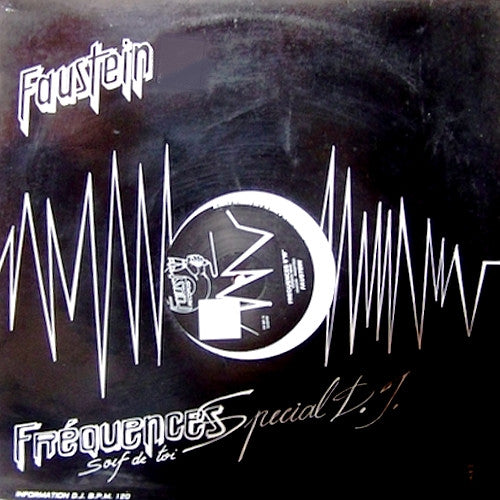 Faustein -Fréquences