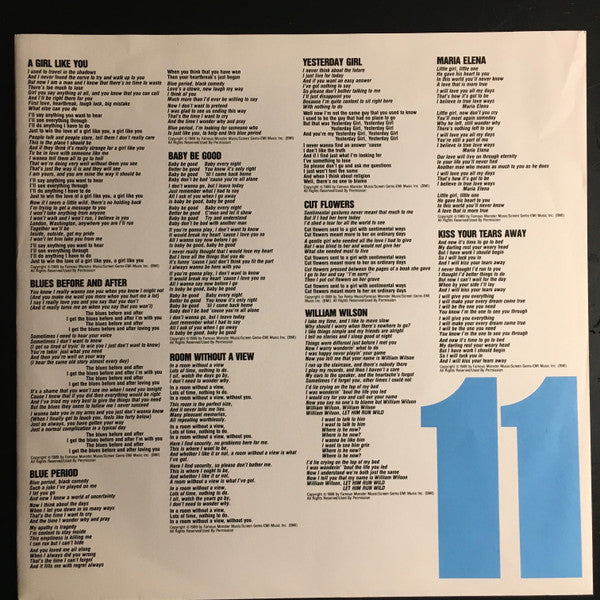 The Smithereens -11