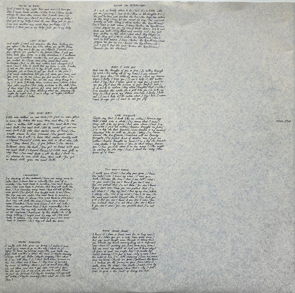 Calvin Russell -Sounds From The Fourth World