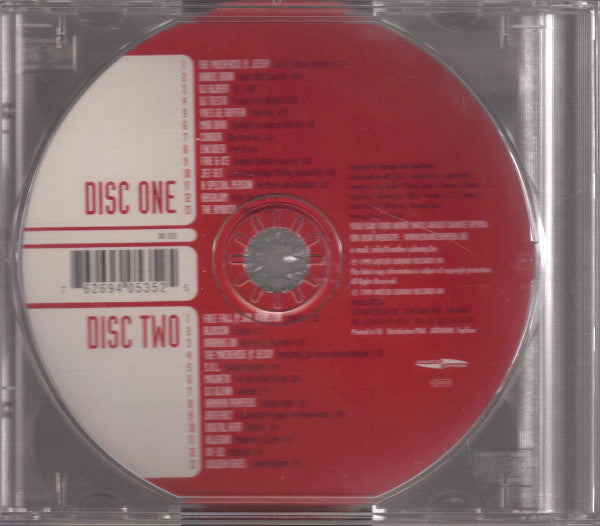 Various -Dance Opera Trip 12