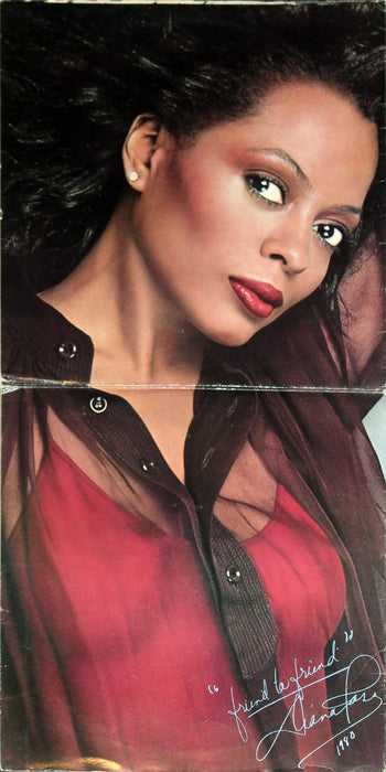 Diana Ross - Diana