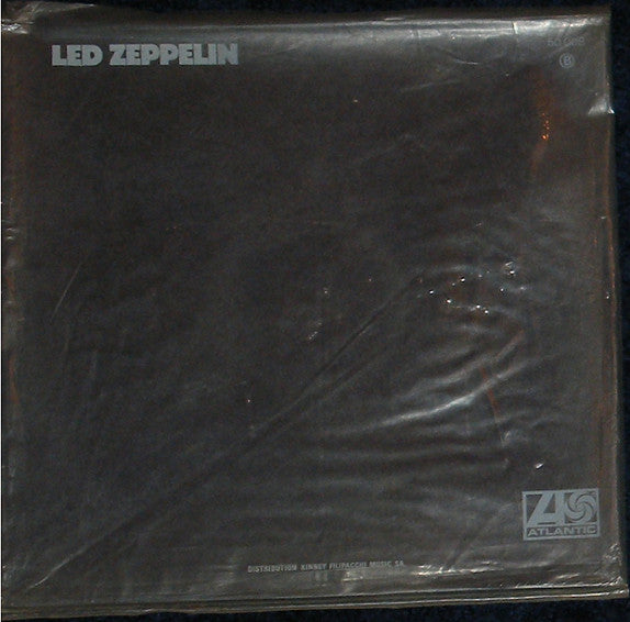 Led Zeppelin - Untitled