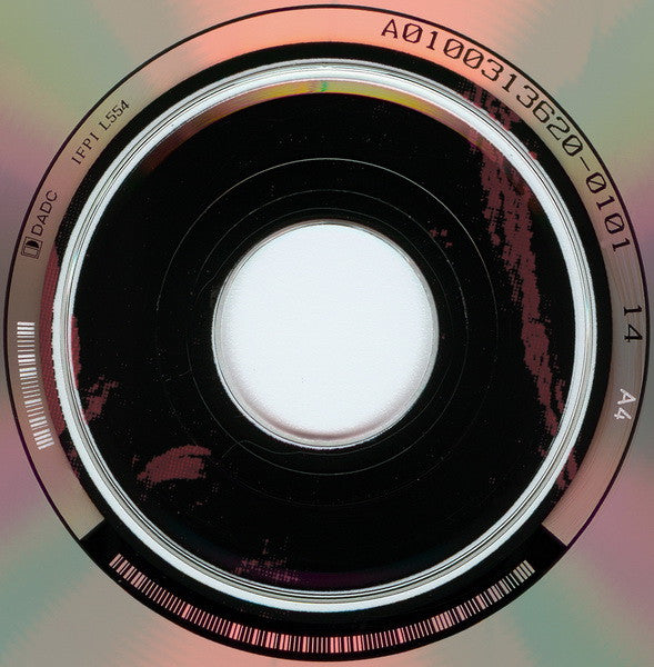 Immortal - Damned In Black