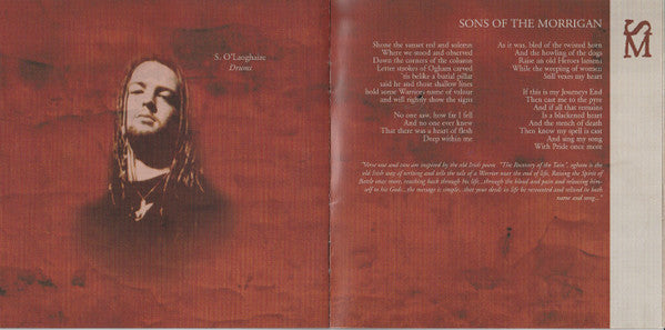 Primordial -Storm Before Calm