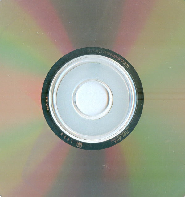 The Beatles - The Beatles (30th Anniversary Limited Edition)