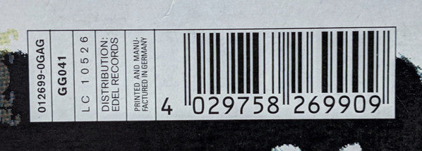 Blank &amp; Jones - DJs, Fans &amp; Freaks (D.F.F.)